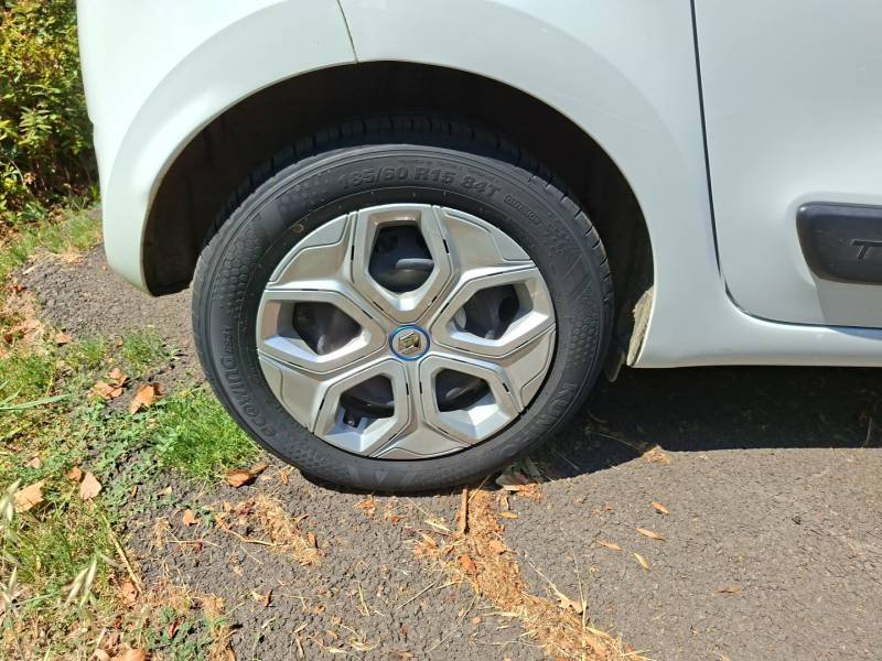 Renault Twingo - Photo 20