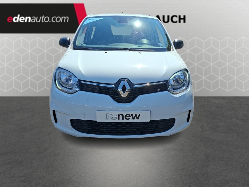 Renault Twingo - Photo 2