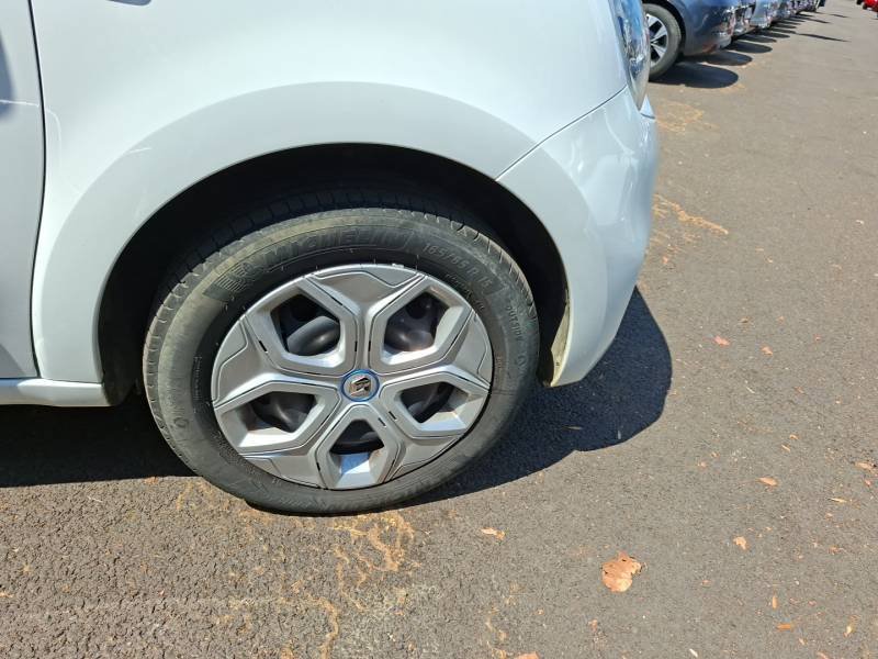 Renault Twingo - Photo 21