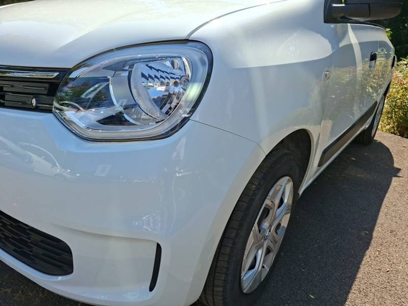 Renault Twingo - Photo 22