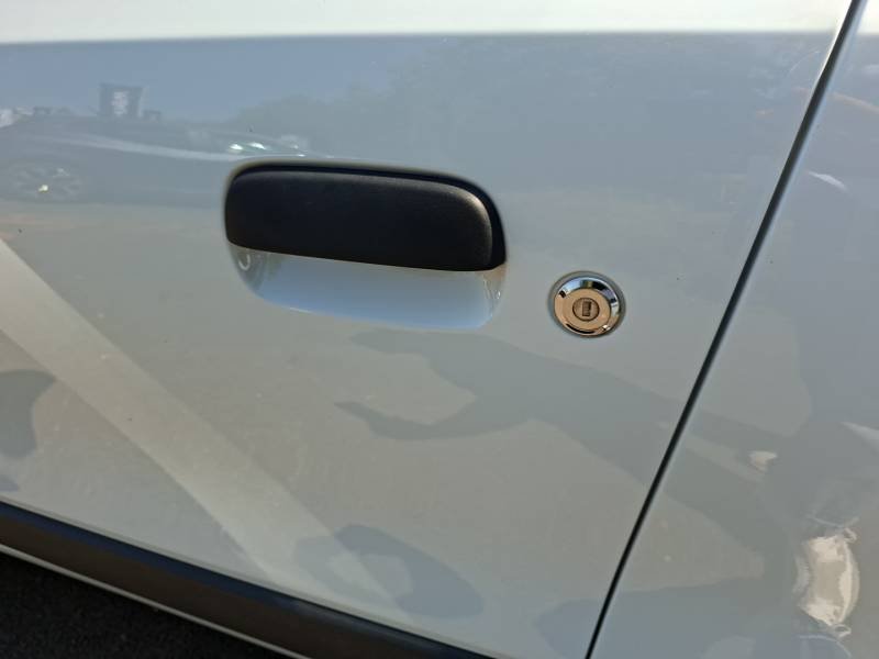 Renault Twingo - Photo 23