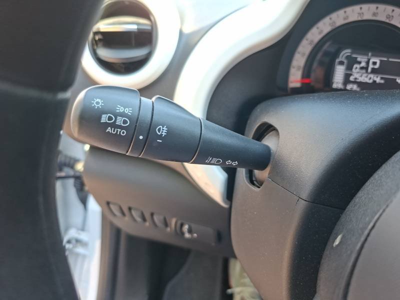 Renault Twingo - Photo 25