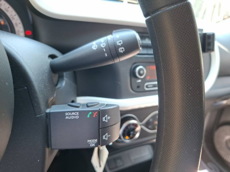 Renault Twingo - Photo 26