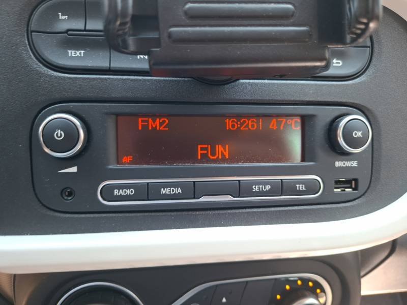 Renault Twingo - Photo 28