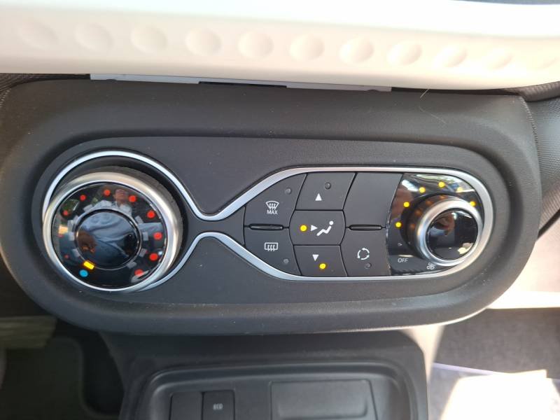Renault Twingo - Photo 29