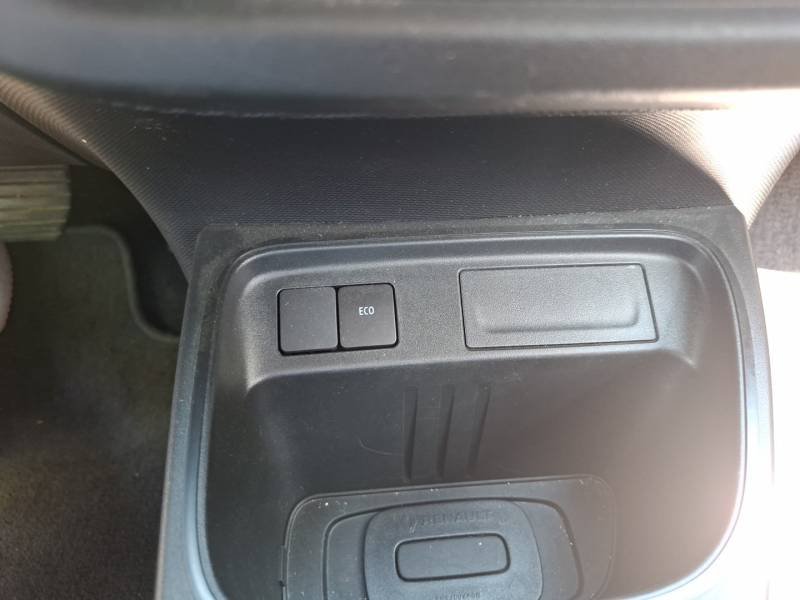 Renault Twingo - Photo 30
