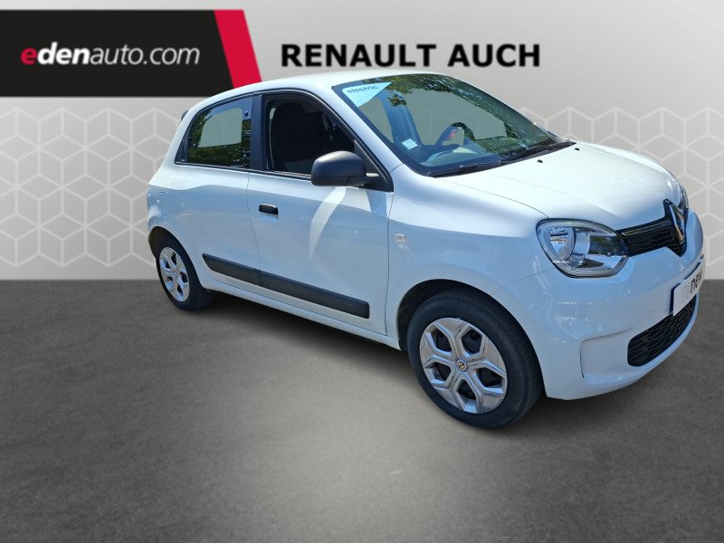 Renault Twingo - Photo 3
