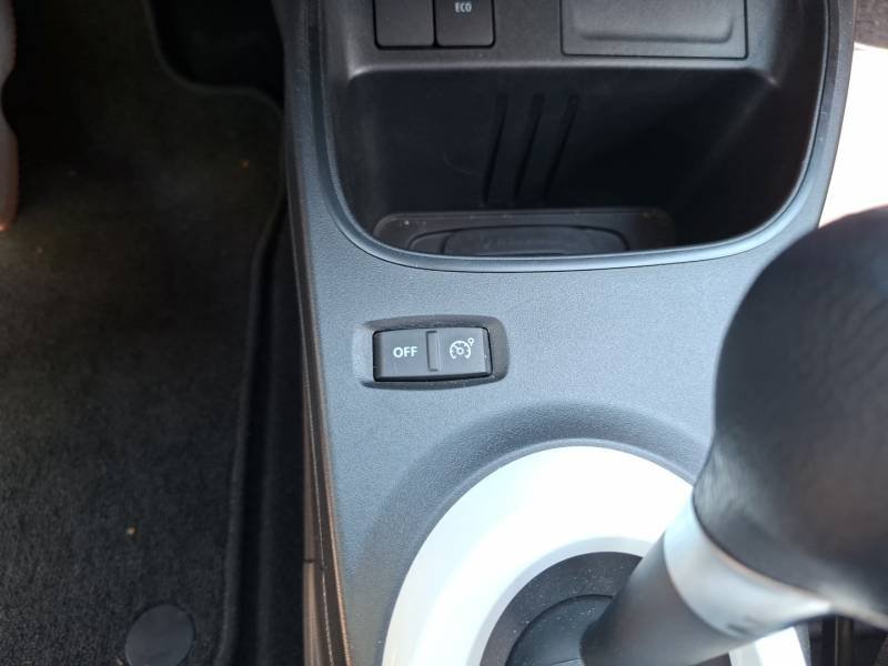 Renault Twingo - Photo 31