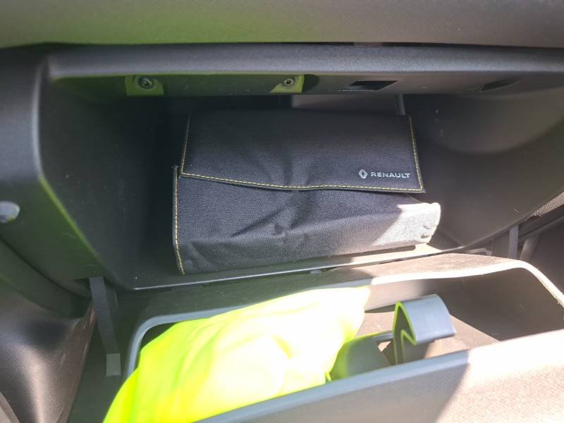 Renault Twingo - Photo 32