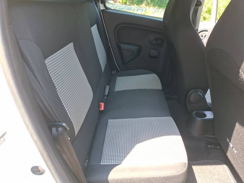 Renault Twingo - Photo 38
