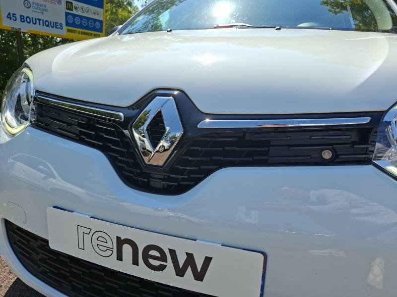 Renault Twingo - Photo 39