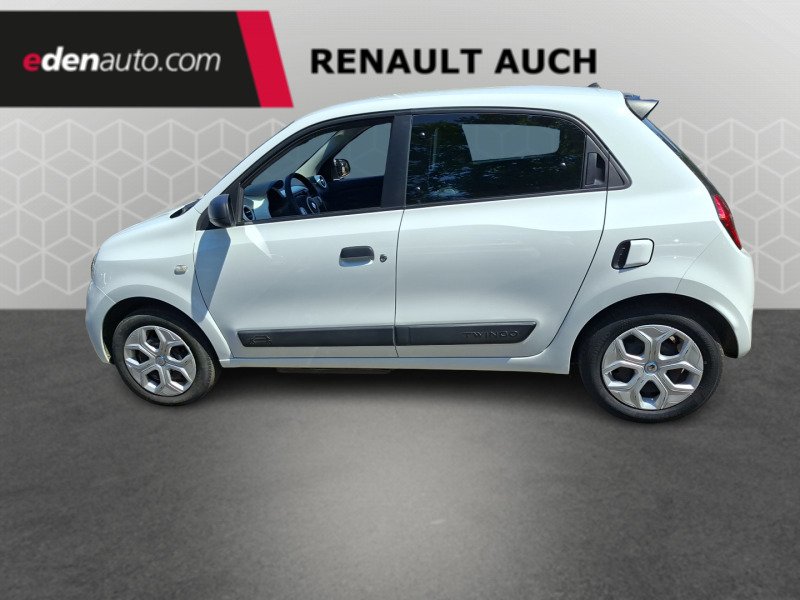 Renault Twingo - Photo 4