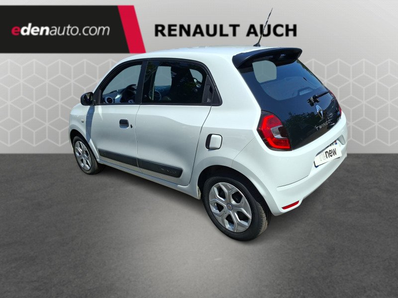 Renault Twingo - Photo 5