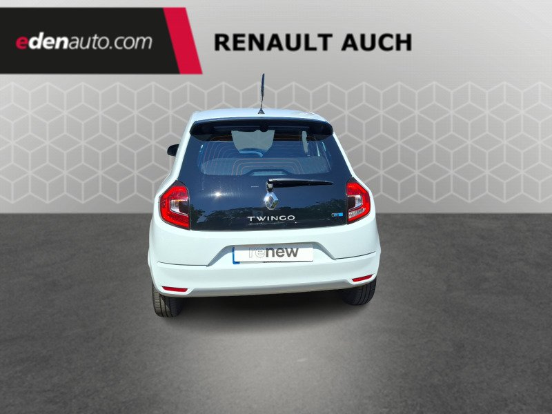 Renault Twingo - Photo 6