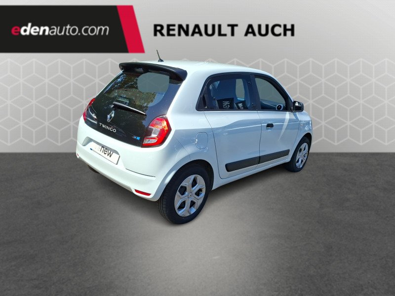 Renault Twingo - Photo 7