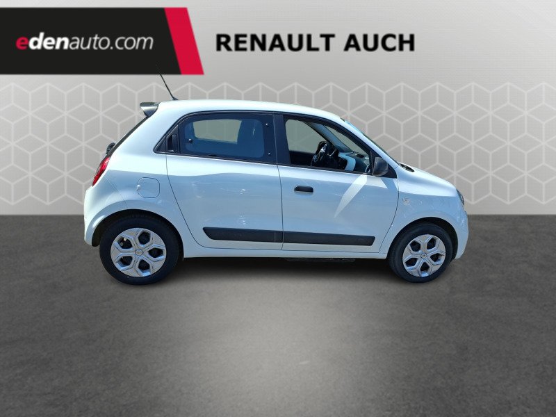 Renault Twingo - Photo 8