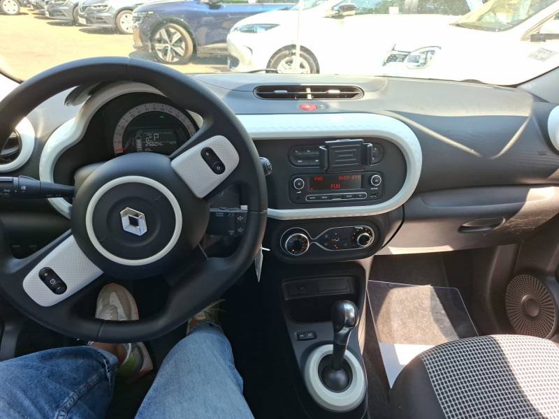 Renault Twingo - Photo 10