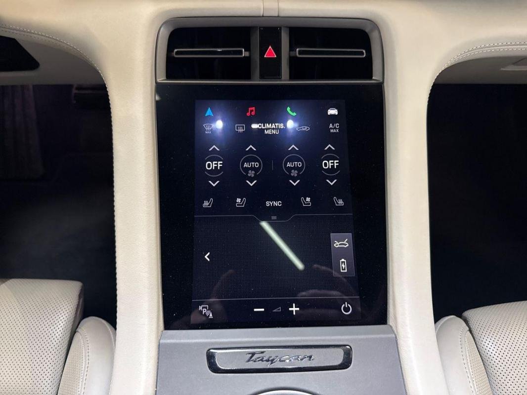Porsche taycan - Photo 20