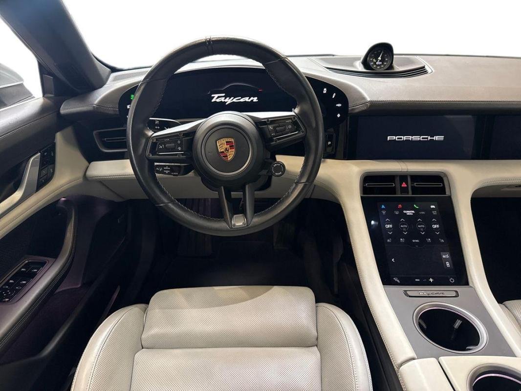 Porsche taycan - Photo 25