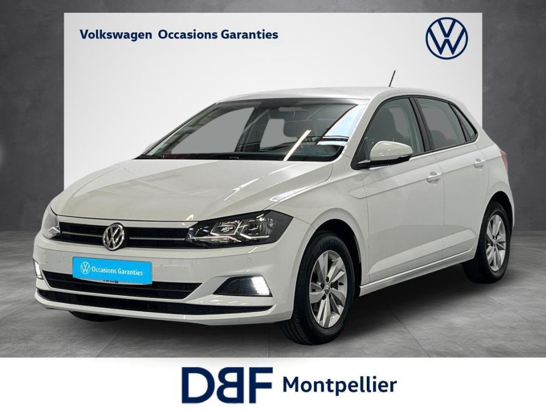 Volkswagen Polo - Photo 1