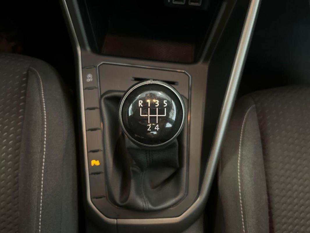 Volkswagen Polo - Photo 11