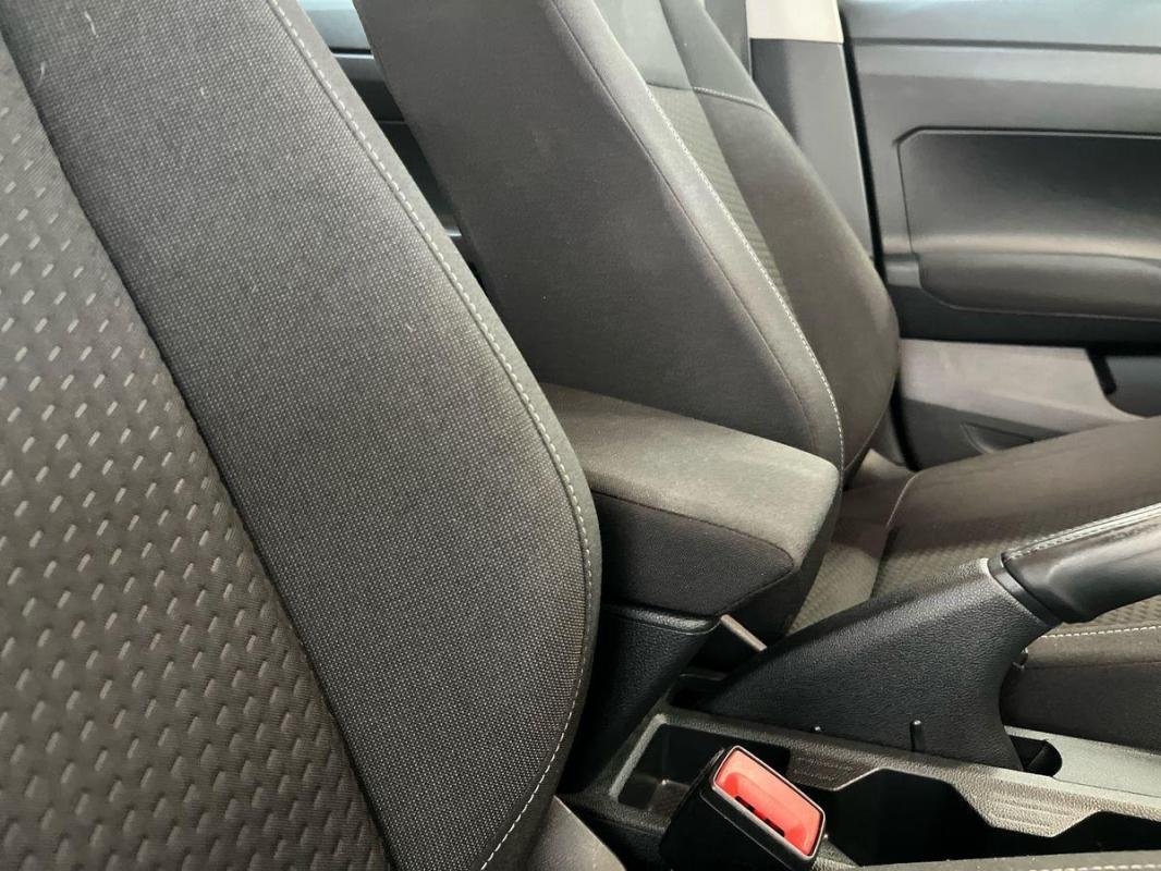 Volkswagen Polo - Photo 12