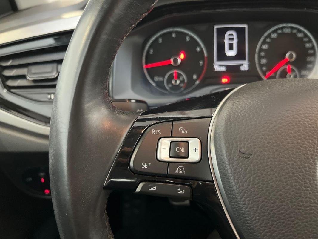 Volkswagen Polo - Photo 20