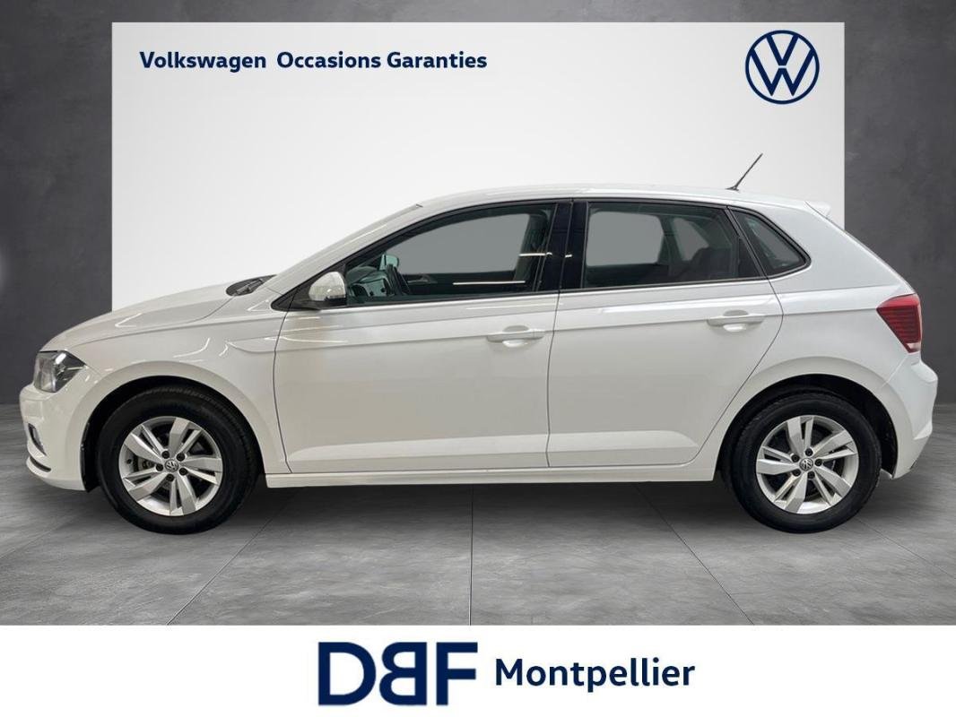 Volkswagen Polo - Photo 2
