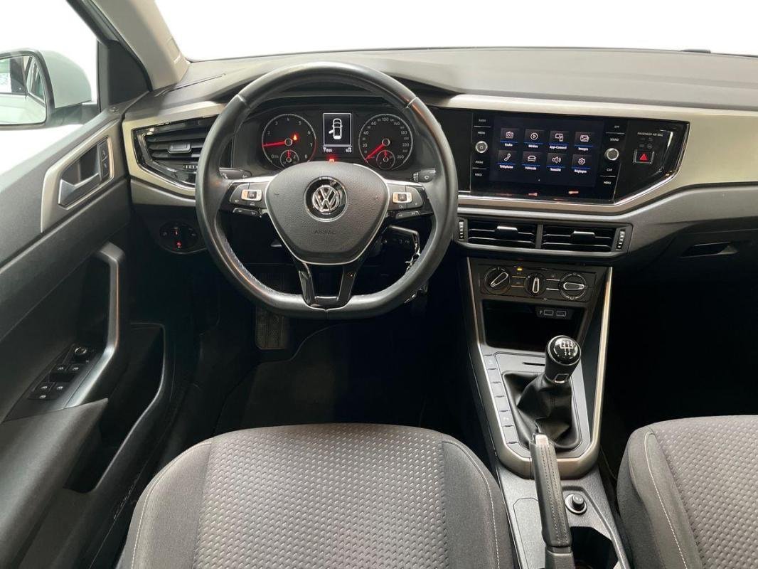 Volkswagen Polo - Photo 24
