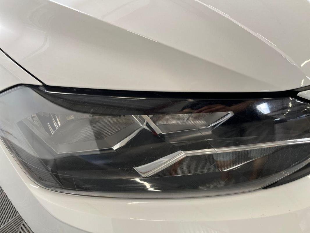 Volkswagen Polo - Photo 25