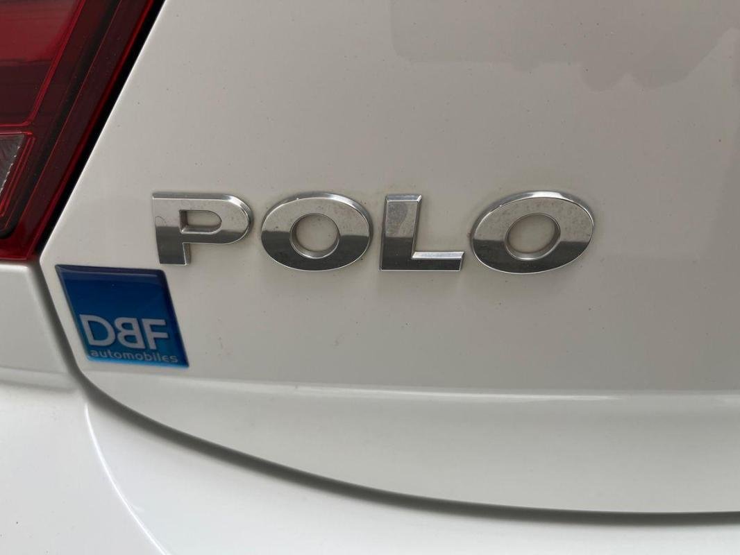 Volkswagen Polo - Photo 27