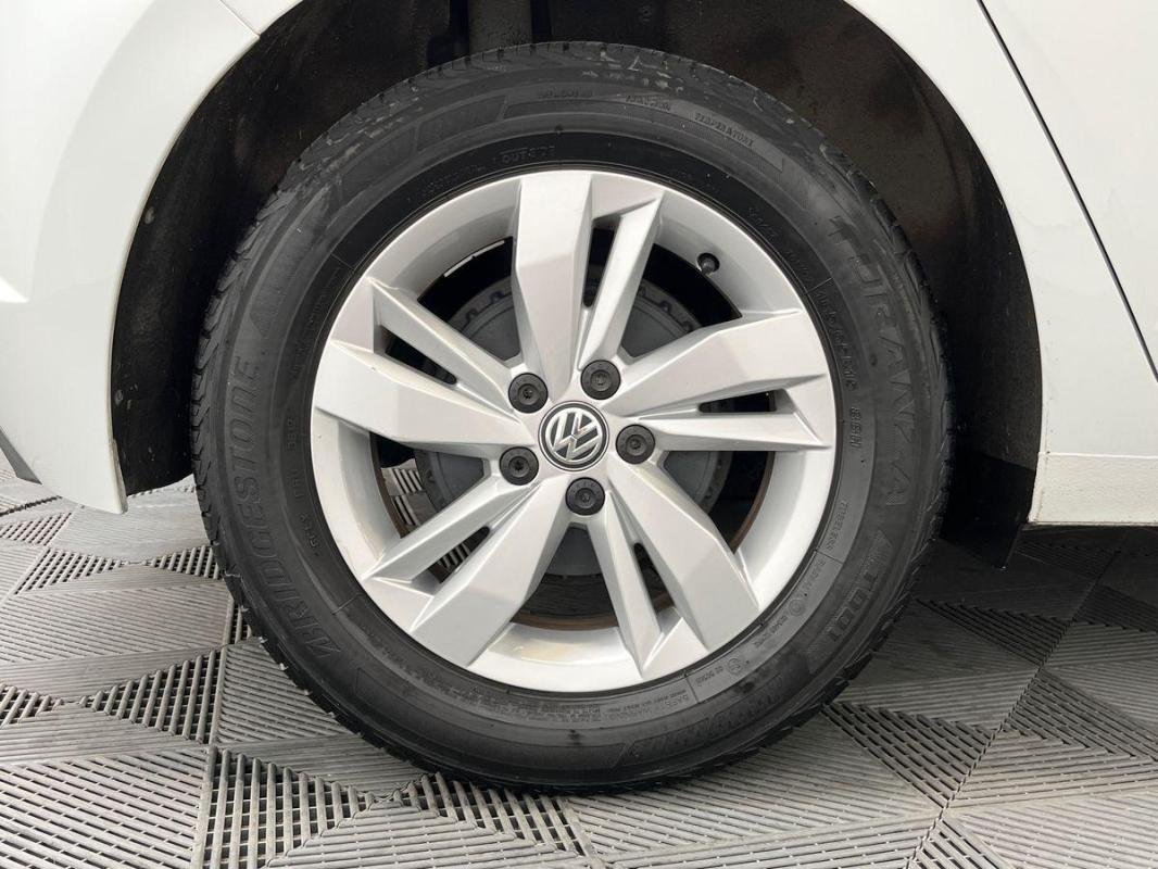 Volkswagen Polo - Photo 28