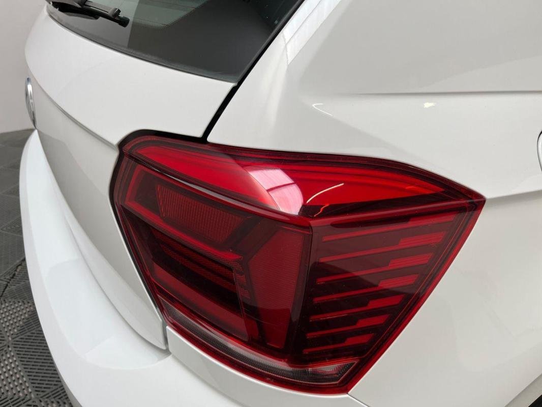 Volkswagen Polo - Photo 30