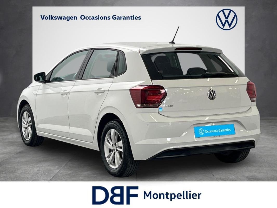 Volkswagen Polo - Photo 3