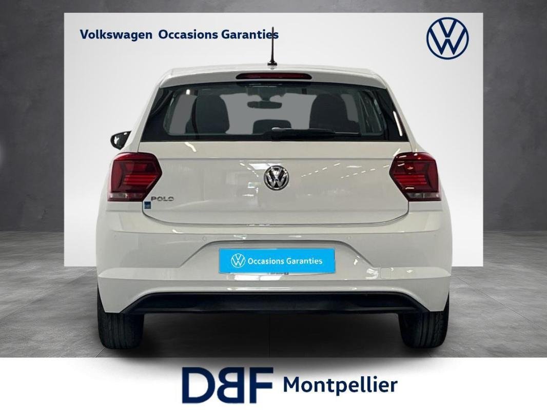 Volkswagen Polo - Photo 4
