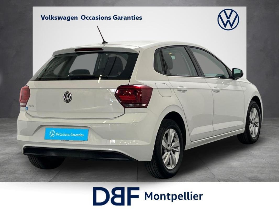 Volkswagen Polo - Photo 5