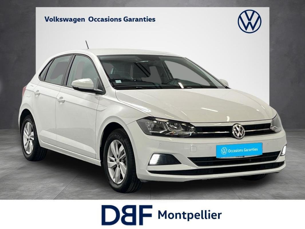 Volkswagen Polo - Photo 6