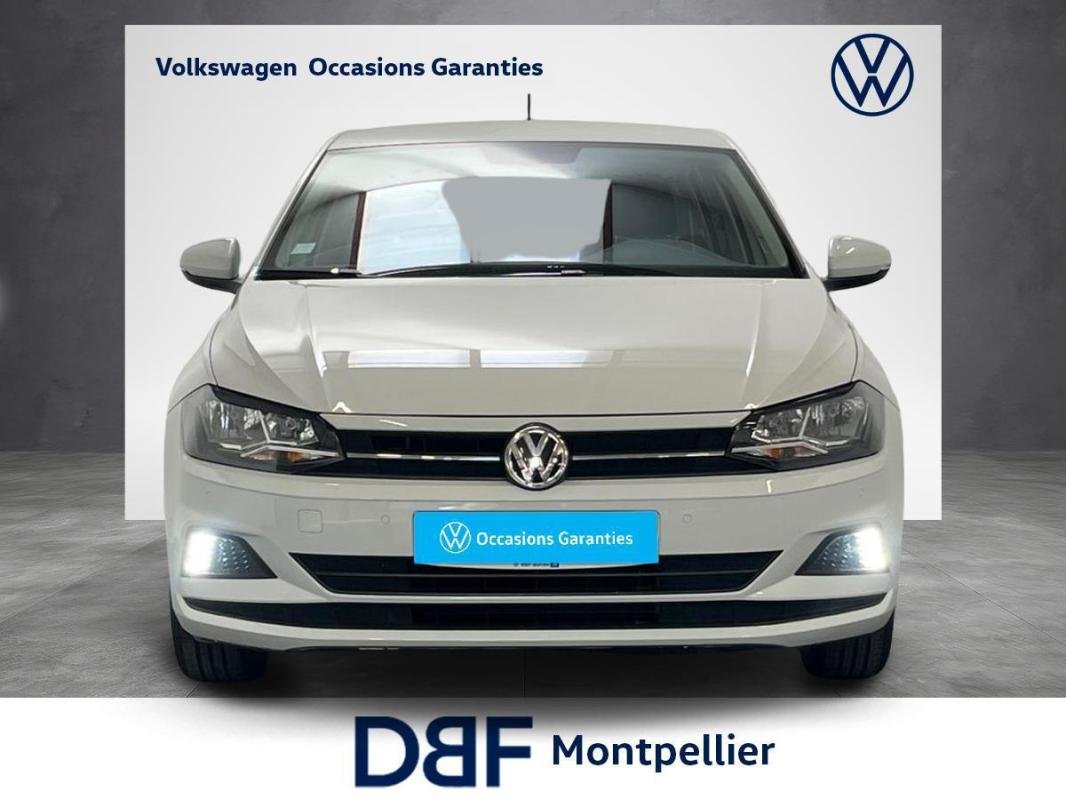 Volkswagen Polo - Photo 7