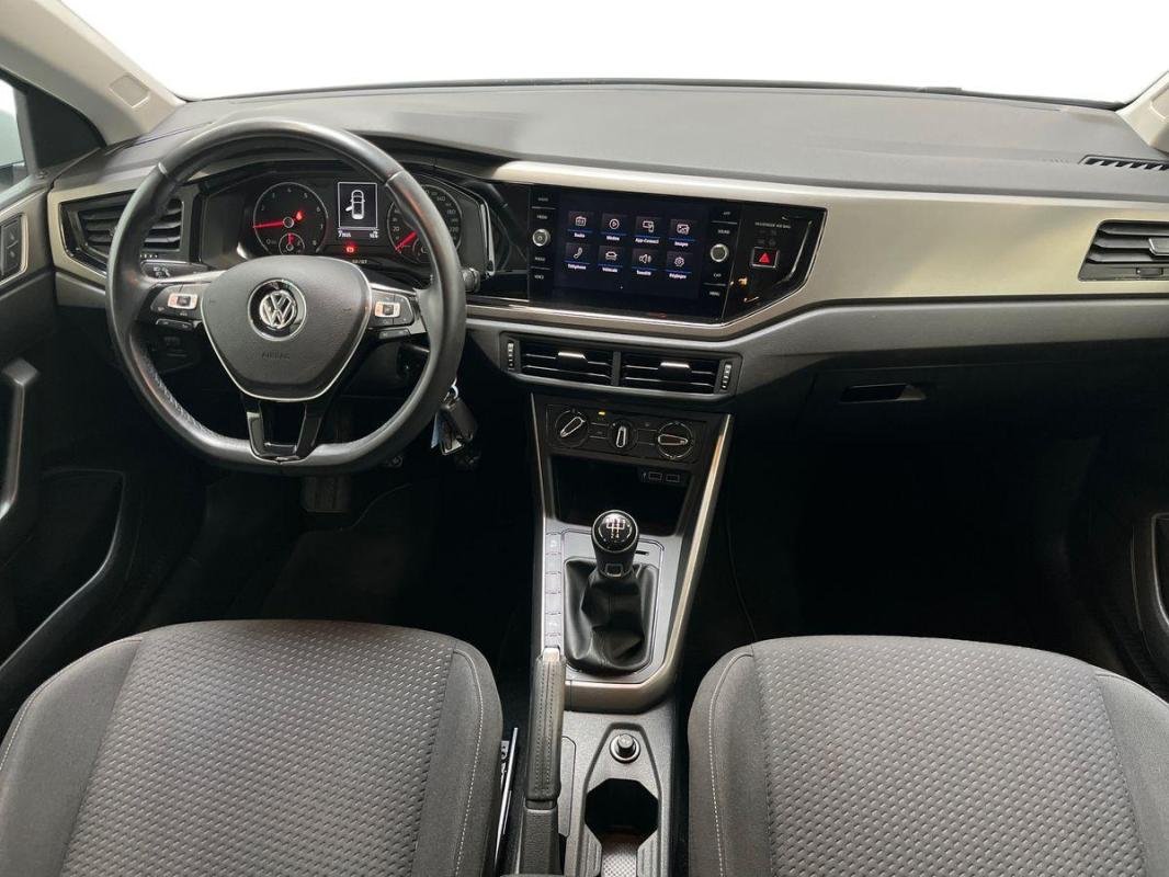 Volkswagen Polo - Photo 8