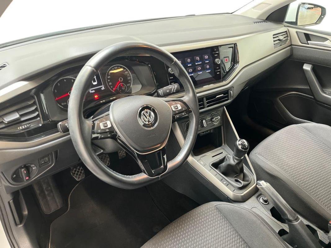 Volkswagen Polo - Photo 9