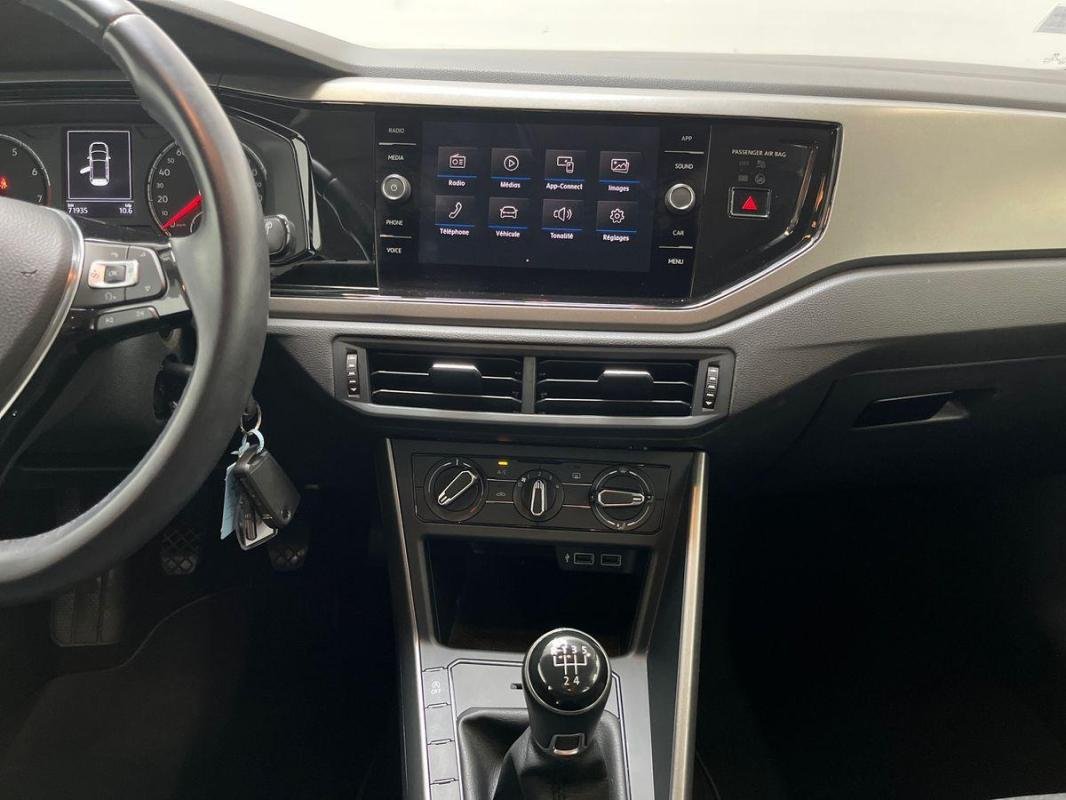Volkswagen Polo - Photo 10