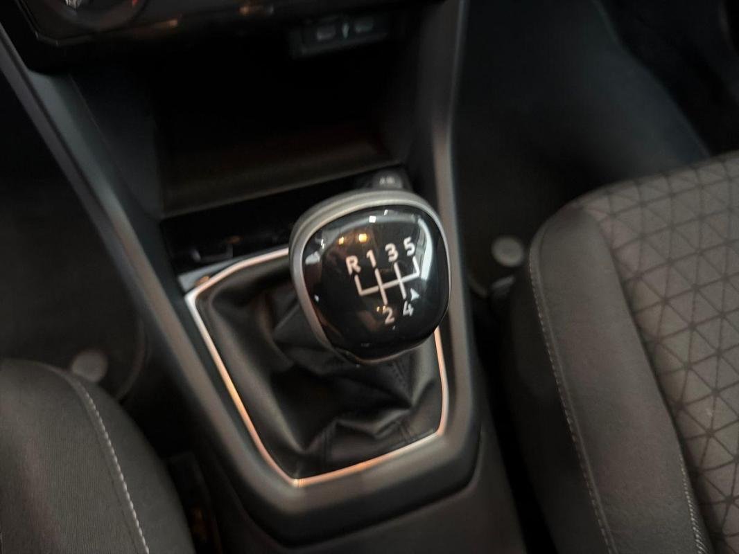 Volkswagen T-Cross - Photo 11