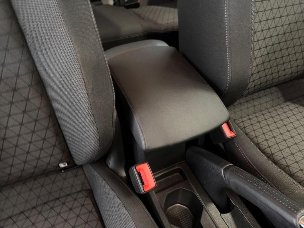 Volkswagen T-Cross - Photo 12