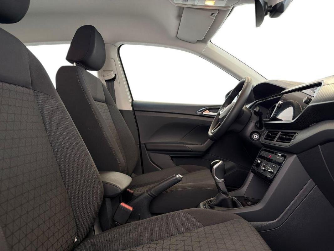 Volkswagen T-Cross - Photo 13