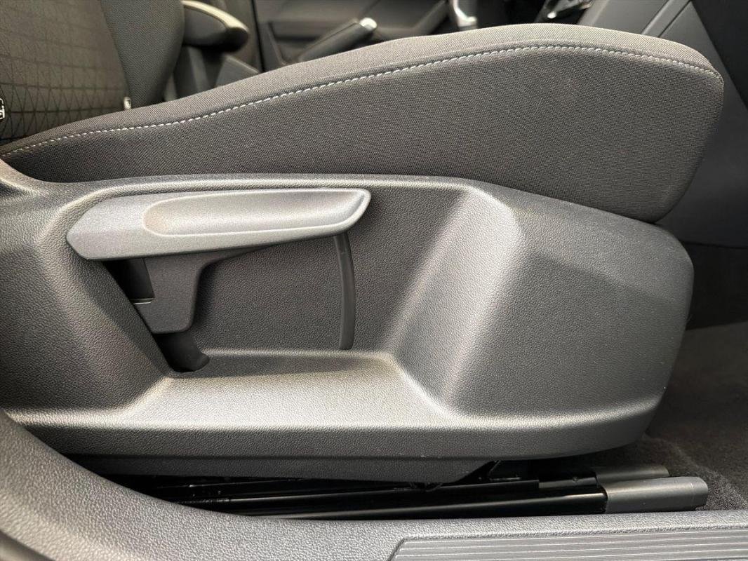 Volkswagen T-Cross - Photo 14