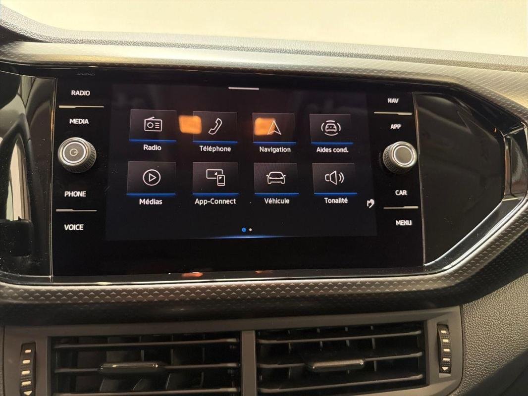 Volkswagen T-Cross - Photo 16