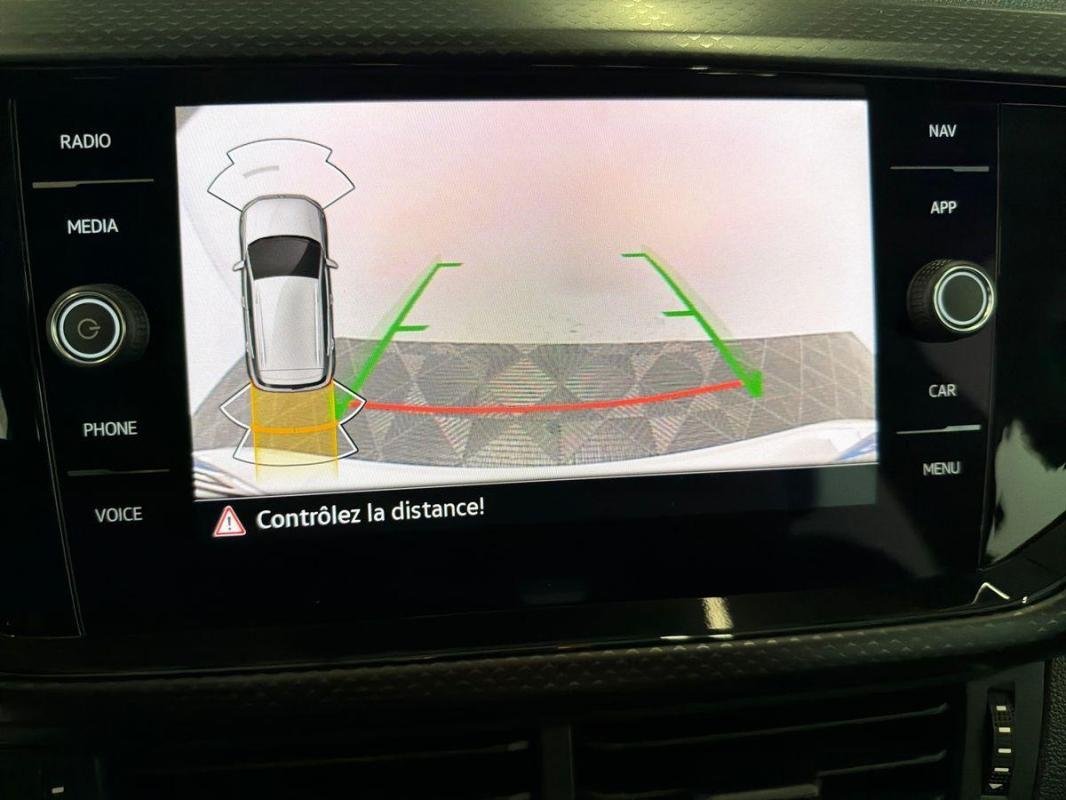 Volkswagen T-Cross - Photo 18