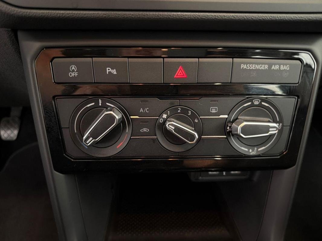 Volkswagen T-Cross - Photo 19