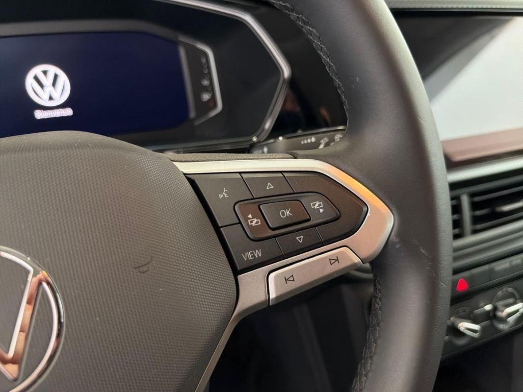 Volkswagen T-Cross - Photo 20