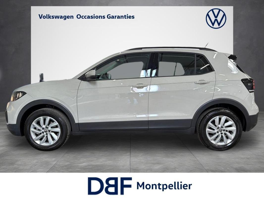 Volkswagen T-Cross - Photo 2